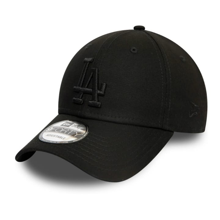 New Era League Essential 940 Losdod Black/Black New Era