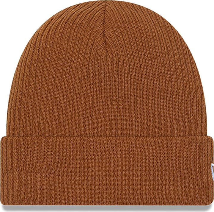 New Era Cuff Knit Beanie Hat Tpnwhi New Era