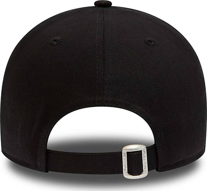 New York Yankees Repreve League Essential 9FORTY Adjustable Cap Blkwhi New Era