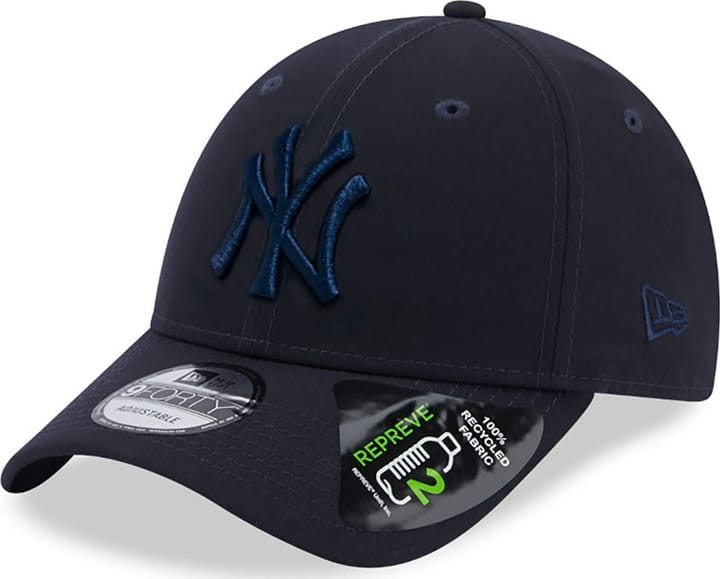 New York Yankees Repreve 9FORTY Adjustable Cap Nvynvy New Era