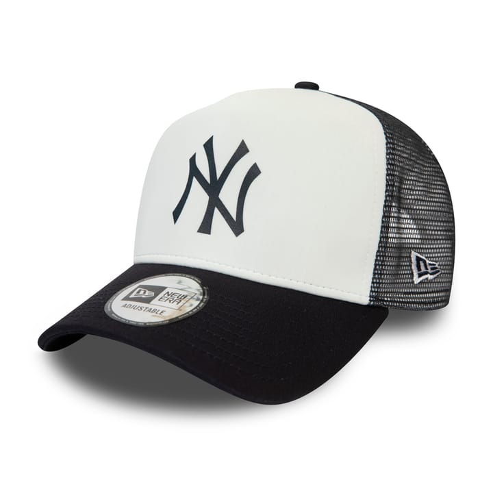 New Era Team Colour Block Trucker Ney Otc New Era