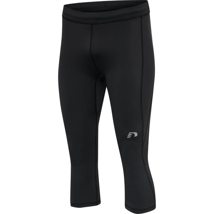 Newline Men's Core Knee Tights Black Newline