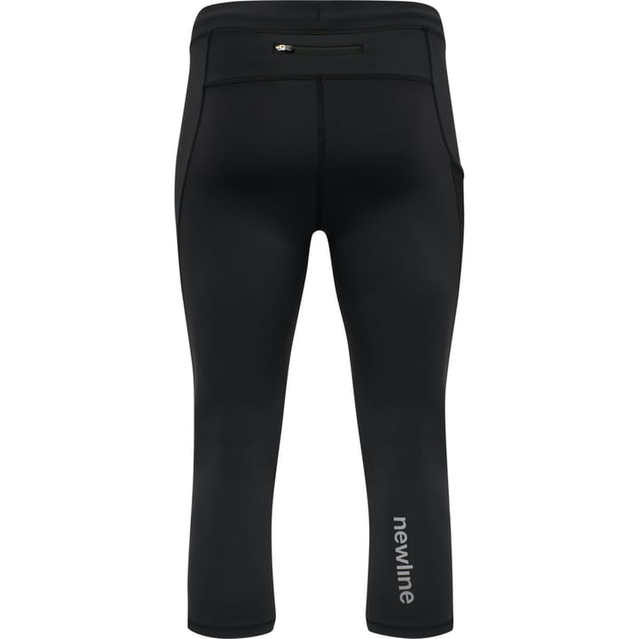 Newline Men's Core Knee Tights Black Newline Newline Men's Core Knee Tights Black Newline