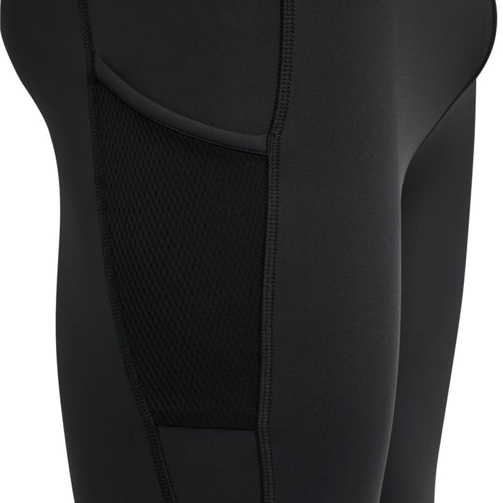 Newline Men's Core Knee Tights Black Newline Newline Men's Core Knee Tights Black Newline