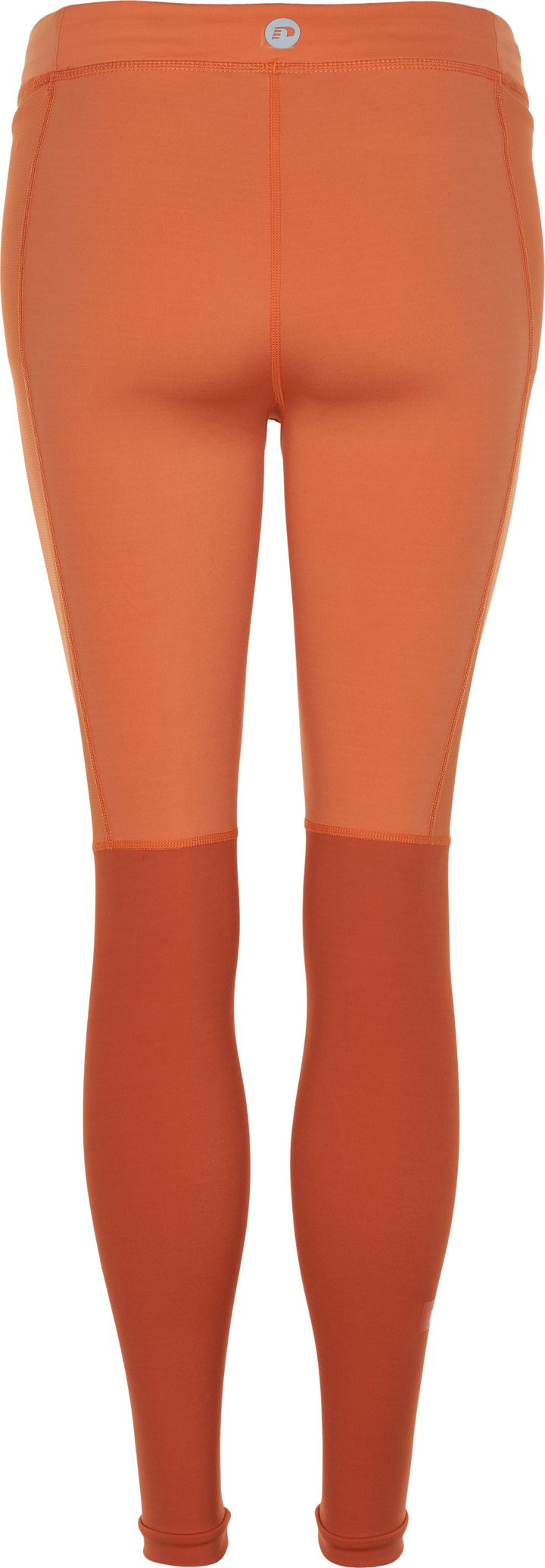 Newline Women's 7/8 Tights Mecca Orange/Clay Newline