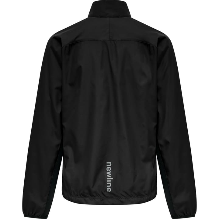 Women's Core Jacket Black Newline