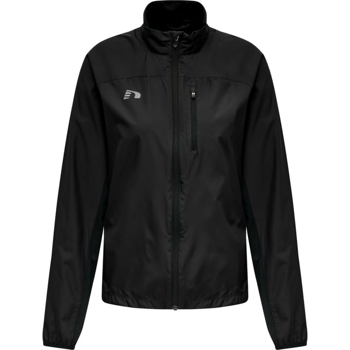 Women's Core Jacket Black Newline