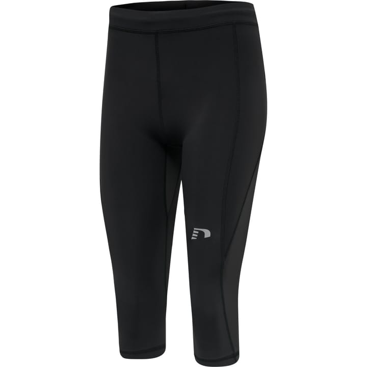 Newline Women's Core Knee Tights Black Newline