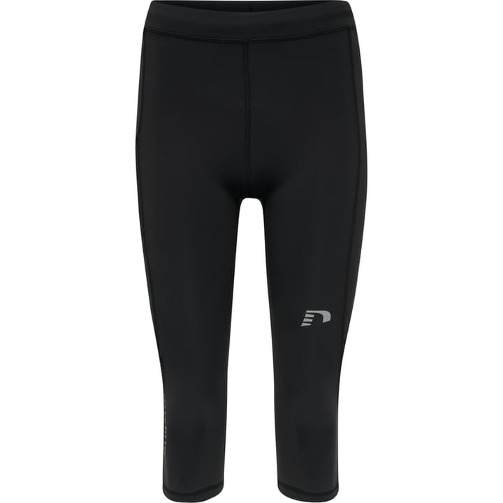 Newline Women's Core Knee Tights Black Newline