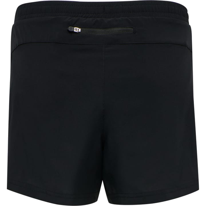 Newline Women's Core Running Shorts Black Newline