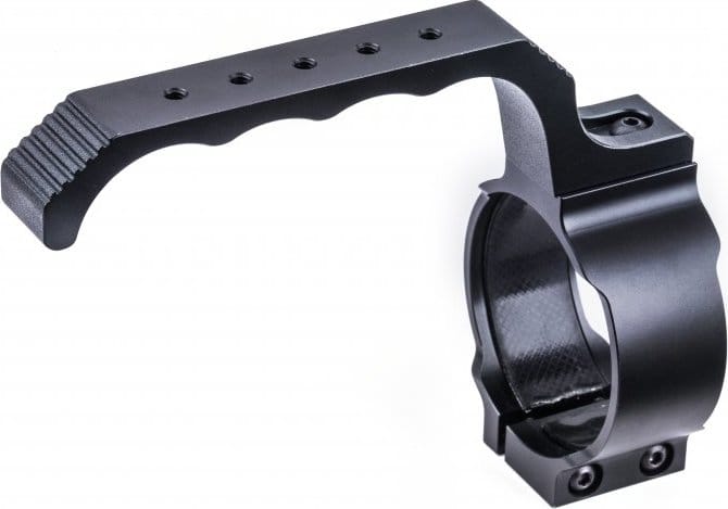 NexTorch Handtag Saint Torch 1,10,11,30 Black NexTorch
