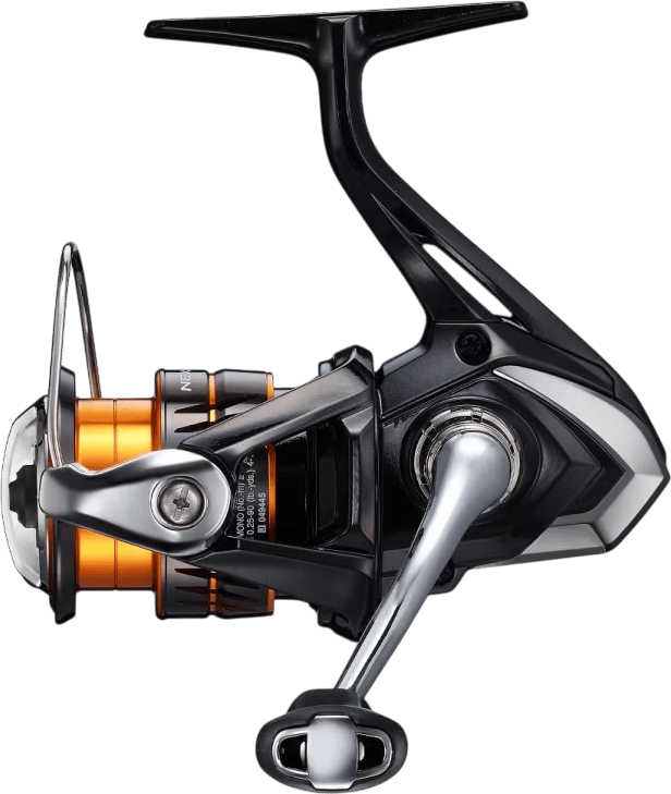Shimano Nexave FJ Shimano