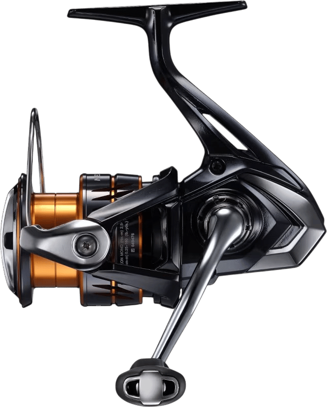 Shimano Nexave FJ Shimano