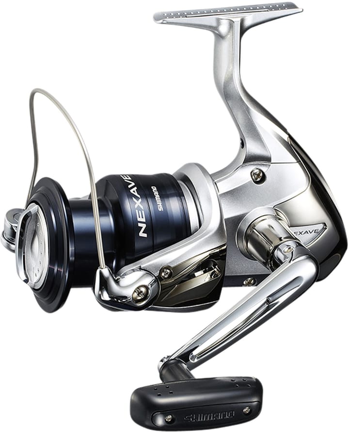 Nexave FE Shimano