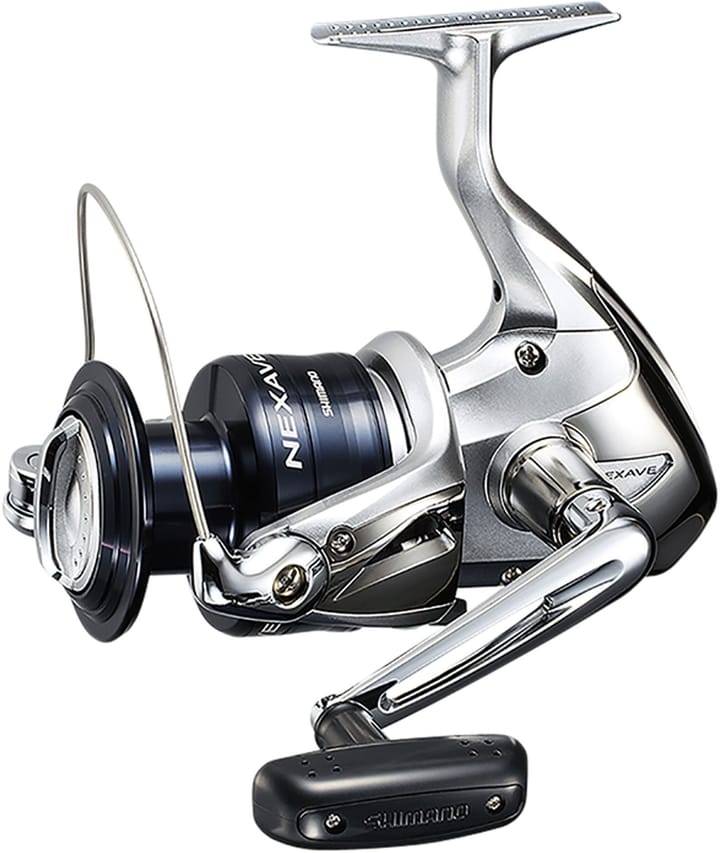 Nexave FE Shimano Nexave FE Shimano