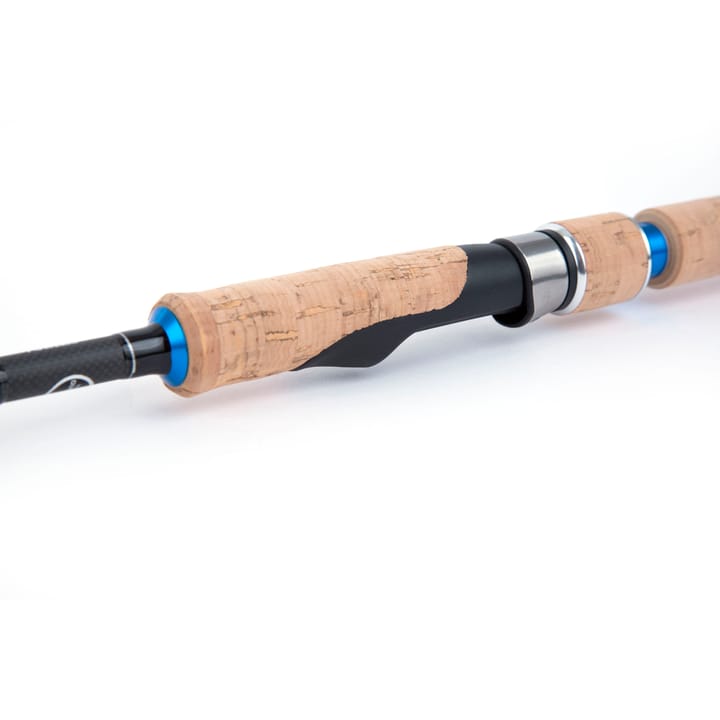 Shimano Rod Nexave Spinning Mod-Fast Black/ Dark Blue Shimano Shimano Rod Nexave Spinning Mod-Fast Black/ Dark Blue Shimano