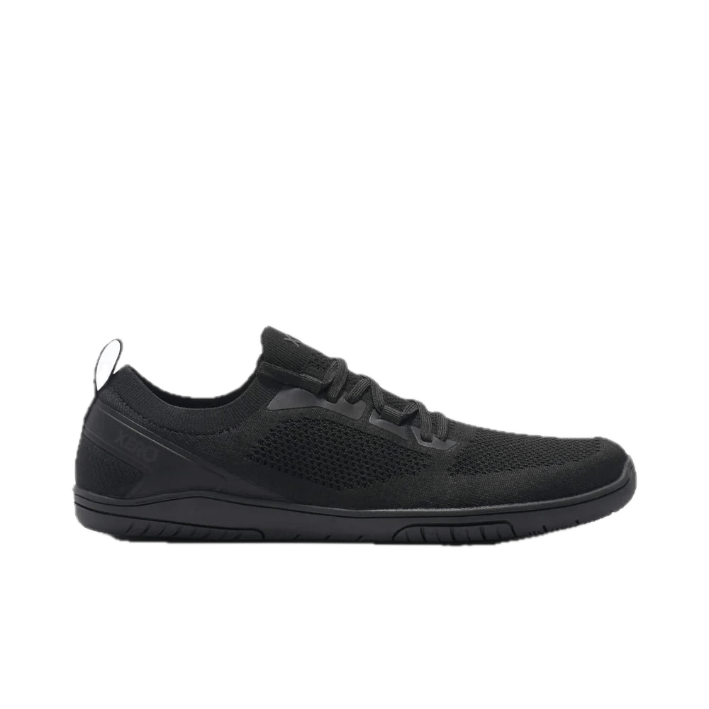 Xero Shoes Nexus Knit Black / Black