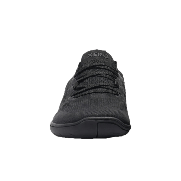 Xero Shoes Nexus Knit Black / Black Xero Shoes