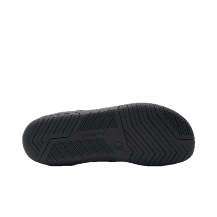 Xero Shoes Nexus Knit Black / Black Xero Shoes