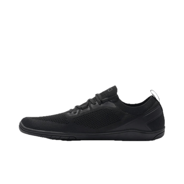Xero Shoes Nexus Knit Black / Black Xero Shoes