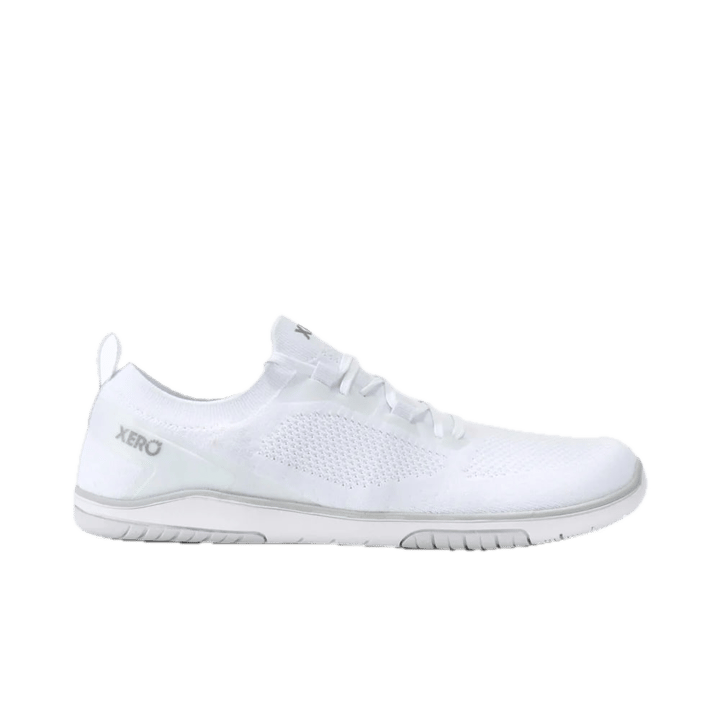 Xero Shoes Nexus Knit White Xero Shoes