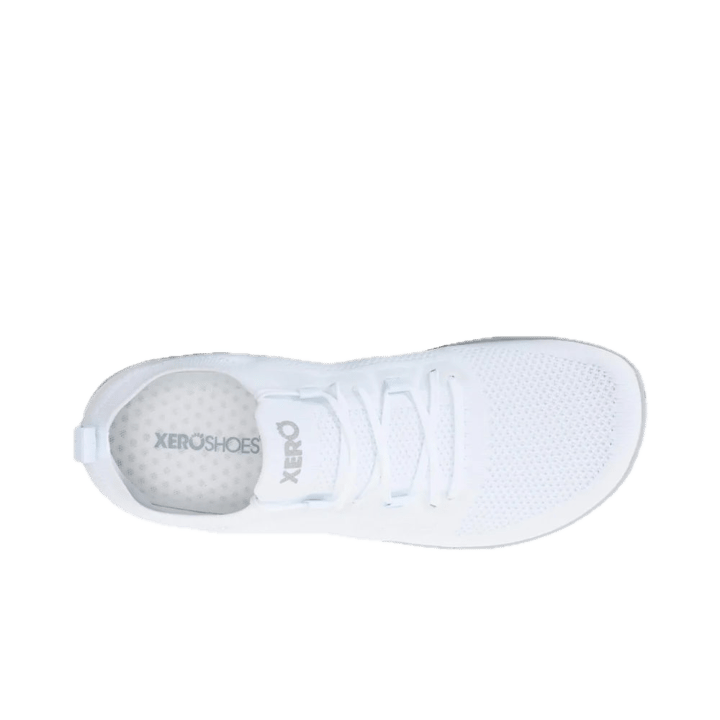 Xero Shoes Nexus Knit White Xero Shoes