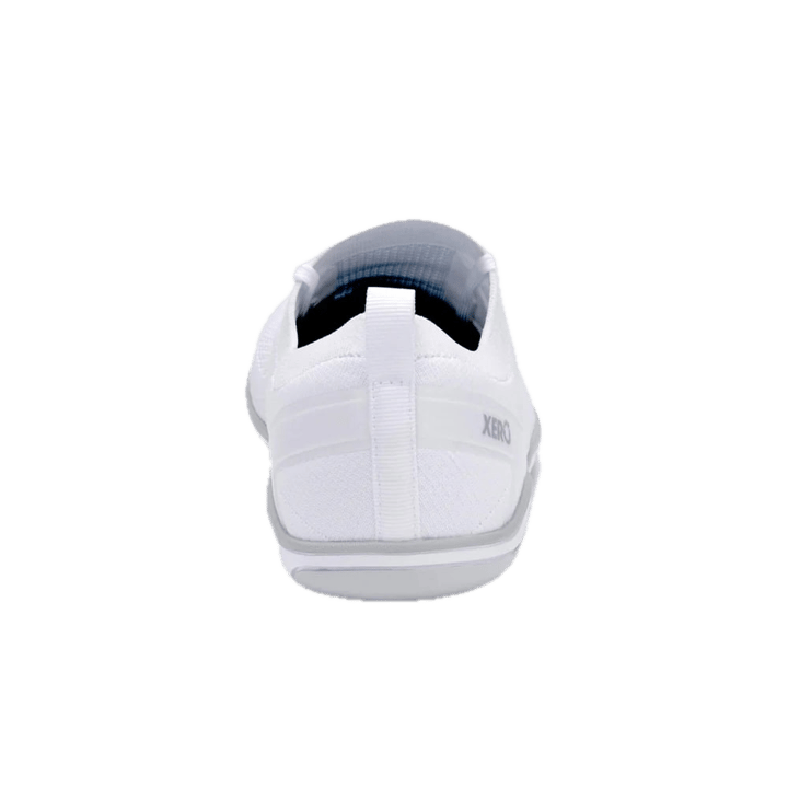 Xero Shoes Nexus Knit White Xero Shoes