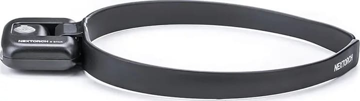 NexTorch C STAR Innovative Multifunction Light Black NexTorch