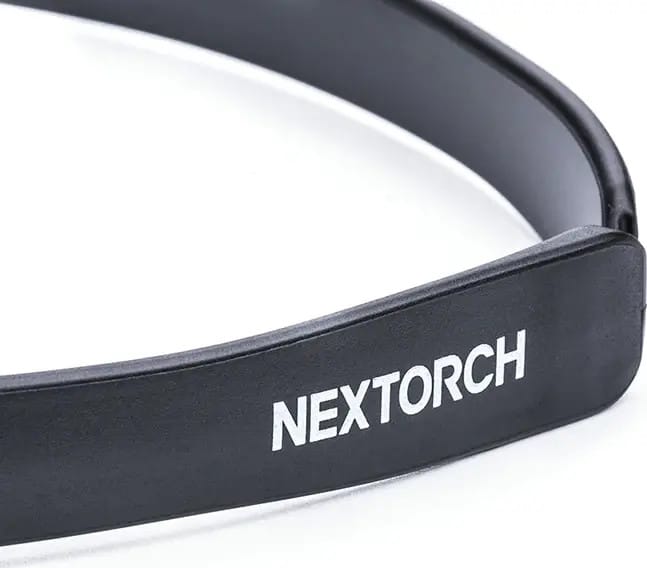 NexTorch C STAR Innovative Multifunction Light Black NexTorch