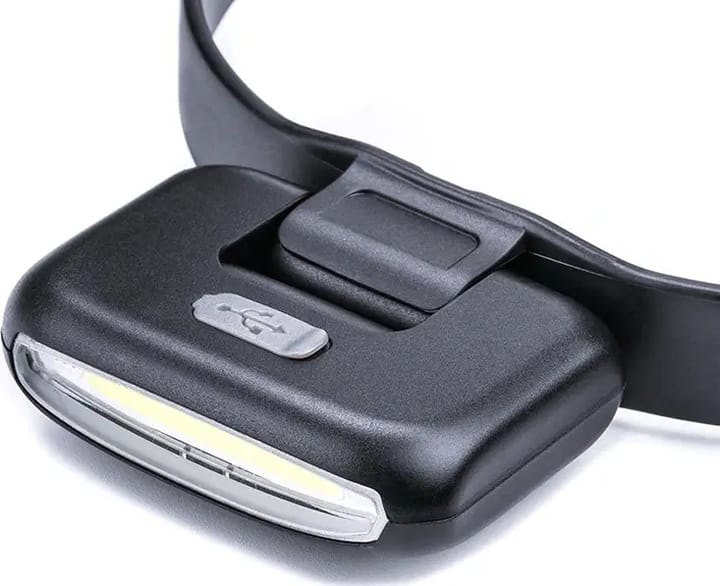 NexTorch C STAR Innovative Multifunction Light Black NexTorch