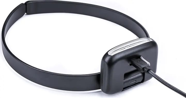 NexTorch C STAR Innovative Multifunction Light Black NexTorch