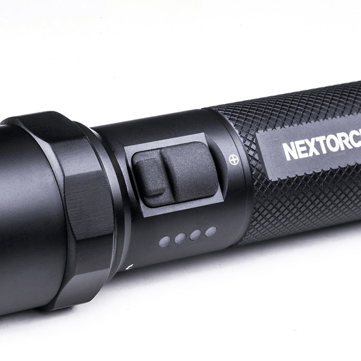 NexTorch Nextorch P81 Black NexTorch