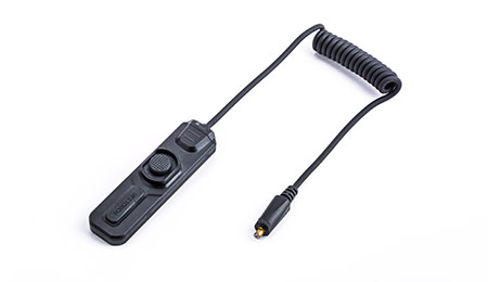 NexTorch Tryckströmbrytare TS41-L Black Elektroniktillbehör OneSize