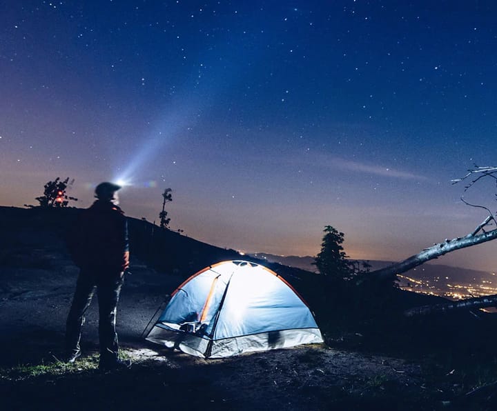 NexTorch UT30 Smart Sensing Multi-Function Light Black NexTorch NexTorch UT30 Smart Sensing Multi-Function Light Black NexTorch