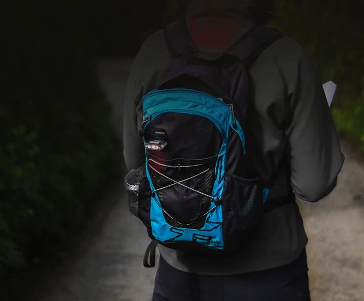 NexTorch UT30 Smart Sensing Multi-Function Light Black NexTorch NexTorch UT30 Smart Sensing Multi-Function Light Black NexTorch