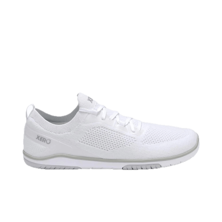 Xero Shoes Nexus Knit White Xero Shoes
