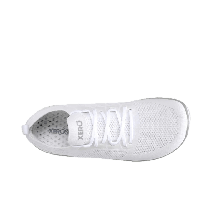 Xero Shoes Nexus Knit White Xero Shoes
