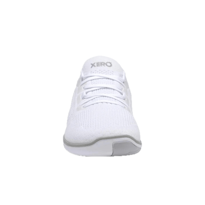 Xero Shoes Nexus Knit White Xero Shoes