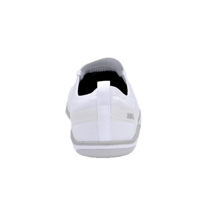 Xero Shoes Nexus Knit White Xero Shoes