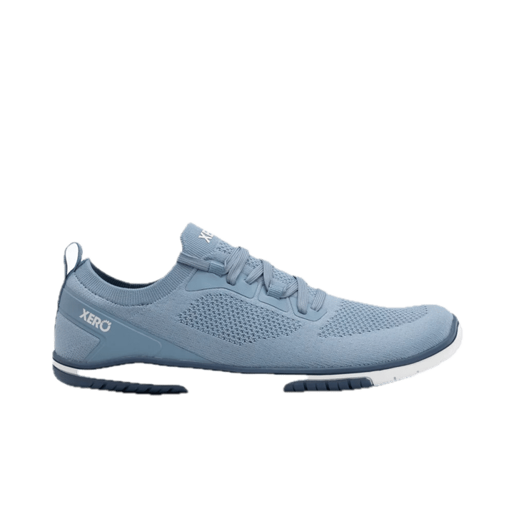 Xero Shoes Nexus Knit Windward Blue Xero Shoes