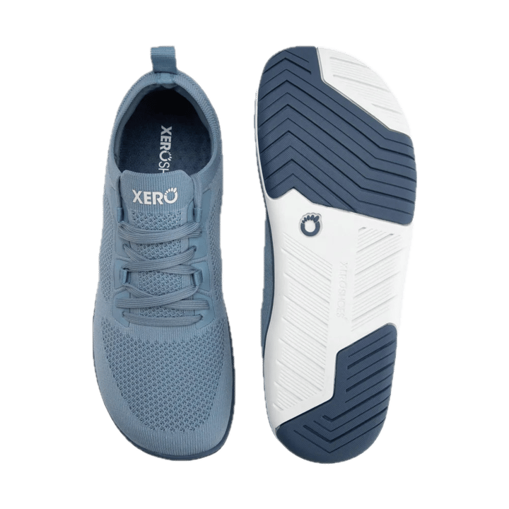 Xero Shoes Nexus Knit Windward Blue Xero Shoes