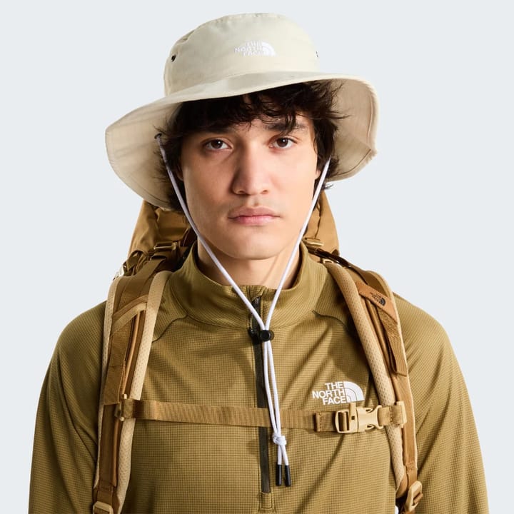 The North Face Recycled '66 Brimmer Hat Desert Stone The North Face