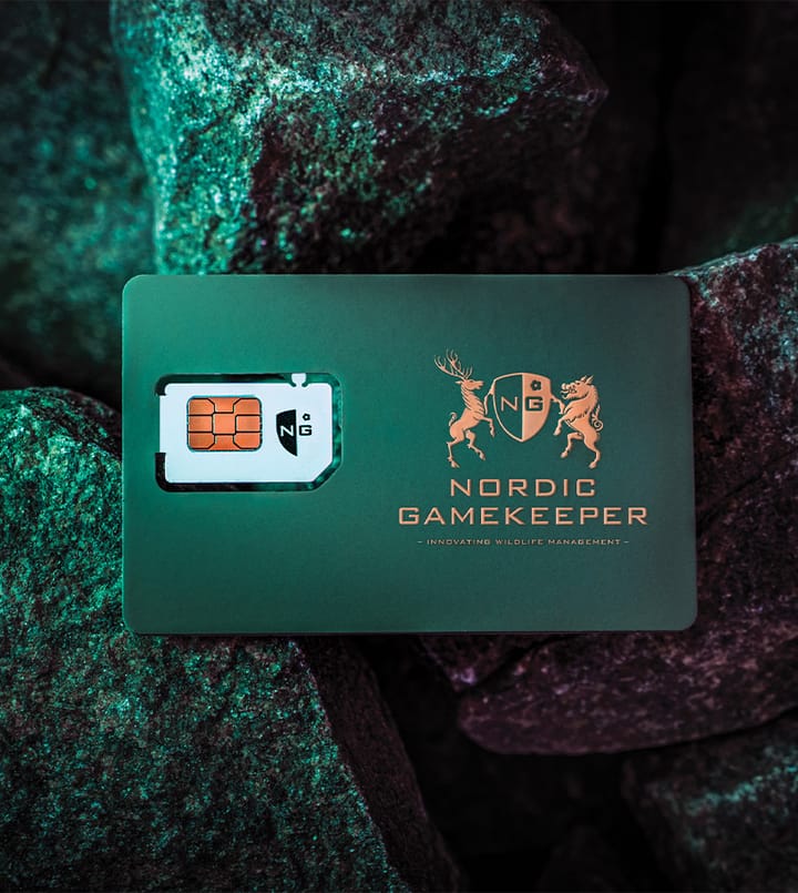 Nordic Gamekeeper NG-SIM Europe Nordic Gamekeeper