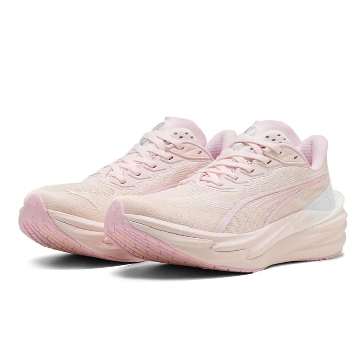 Puma Deviate Nitro 4 Wns Alpine Snow-misty Pink Puma