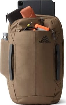 Gregory Border Carry On 40 Mesa Brown Gregory Gregory Border Carry On 40 Mesa Brown Gregory