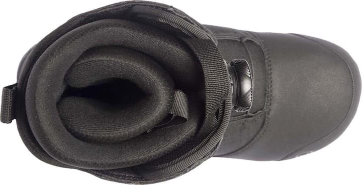 Nidecker Men's Sierra Black Nidecker Nidecker Men's Sierra Black Nidecker