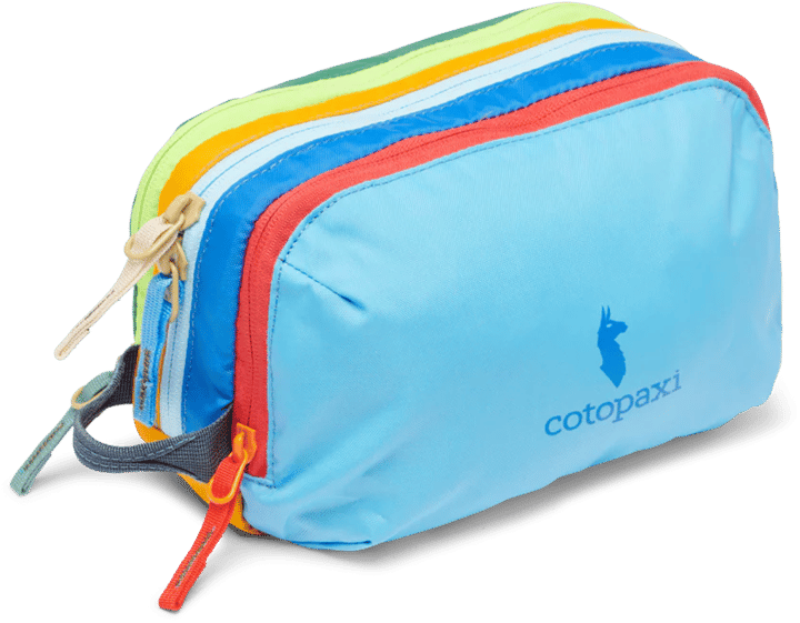 Cotopaxi Nido Accessory Bag Del Dia Del Dia Cotopaxi