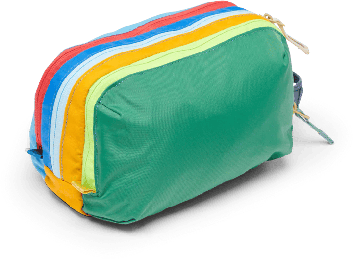 Cotopaxi Nido Accessory Bag Del Dia Del Dia Cotopaxi