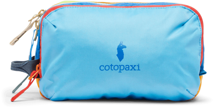 Cotopaxi Nido Accessory Bag Del Dia Del Dia Cotopaxi