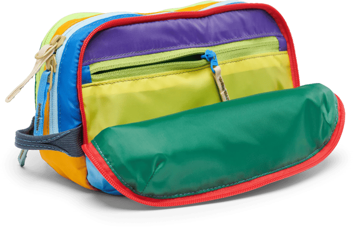 Cotopaxi Nido Accessory Bag Del Dia Del Dia Cotopaxi